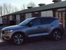 USED 2019 19 VOLVO XC40 2.0 D3 R-Design SUV 5dr Diesel Auto AWD Euro 6 (s/s) (150 ps) 5x SERVICES & JUST 2 OWNERS!