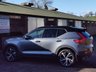 USED 2019 19 VOLVO XC40 2.0 D3 R-Design SUV 5dr Diesel Auto AWD Euro 6 (s/s) (150 ps) 5x SERVICES & JUST 2 OWNERS!