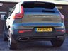 USED 2019 19 VOLVO XC40 2.0 D3 R-Design SUV 5dr Diesel Auto AWD Euro 6 (s/s) (150 ps) 5x SERVICES & JUST 2 OWNERS!