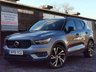 USED 2019 19 VOLVO XC40 2.0 D3 R-Design SUV 5dr Diesel Auto AWD Euro 6 (s/s) (150 ps) 5x SERVICES & JUST 2 OWNERS!