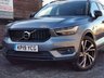 USED 2019 19 VOLVO XC40 2.0 D3 R-Design SUV 5dr Diesel Auto AWD Euro 6 (s/s) (150 ps) 5x SERVICES & JUST 2 OWNERS!