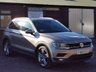 USED 2019 69 VOLKSWAGEN TIGUAN 2.0 TDI Match SUV 5dr Diesel DSG Euro 6 (s/s) (150 ps) 4x RECORDED SERVICES!