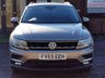 USED 2019 69 VOLKSWAGEN TIGUAN 2.0 TDI Match SUV 5dr Diesel DSG Euro 6 (s/s) (150 ps) 4x RECORDED SERVICES!