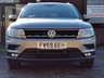 USED 2019 69 VOLKSWAGEN TIGUAN 2.0 TDI Match SUV 5dr Diesel DSG Euro 6 (s/s) (150 ps) 4x RECORDED SERVICES!