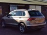 USED 2019 69 VOLKSWAGEN TIGUAN 2.0 TDI Match SUV 5dr Diesel DSG Euro 6 (s/s) (150 ps) 4x RECORDED SERVICES!
