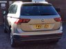 USED 2019 69 VOLKSWAGEN TIGUAN 2.0 TDI Match SUV 5dr Diesel DSG Euro 6 (s/s) (150 ps) 4x RECORDED SERVICES!
