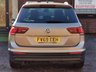 USED 2019 69 VOLKSWAGEN TIGUAN 2.0 TDI Match SUV 5dr Diesel DSG Euro 6 (s/s) (150 ps) 4x RECORDED SERVICES!