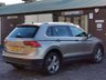 USED 2019 69 VOLKSWAGEN TIGUAN 2.0 TDI Match SUV 5dr Diesel DSG Euro 6 (s/s) (150 ps) 4x RECORDED SERVICES!