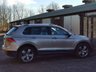 USED 2019 69 VOLKSWAGEN TIGUAN 2.0 TDI Match SUV 5dr Diesel DSG Euro 6 (s/s) (150 ps) 4x RECORDED SERVICES!