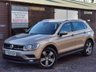 USED 2019 69 VOLKSWAGEN TIGUAN 2.0 TDI Match SUV 5dr Diesel DSG Euro 6 (s/s) (150 ps) 4x RECORDED SERVICES!
