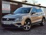 USED 2019 69 VOLKSWAGEN TIGUAN 2.0 TDI Match SUV 5dr Diesel DSG Euro 6 (s/s) (150 ps) 4x RECORDED SERVICES!