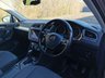 USED 2019 69 VOLKSWAGEN TIGUAN 2.0 TDI Match SUV 5dr Diesel DSG Euro 6 (s/s) (150 ps) 4x RECORDED SERVICES!