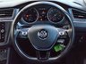 USED 2019 69 VOLKSWAGEN TIGUAN 2.0 TDI Match SUV 5dr Diesel DSG Euro 6 (s/s) (150 ps) 4x RECORDED SERVICES!