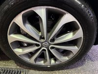 USED 2011 61 NISSAN QASHQAI+2 1.6 Tekna SUV 5dr Petrol Manual 2WD Euro 5 (117 ps) 12 MONTHS MOT FULL LEATHER
