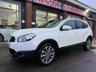 USED 2011 61 NISSAN QASHQAI+2 1.6 Tekna SUV 5dr Petrol Manual 2WD Euro 5 (117 ps) 12 MONTHS MOT FULL LEATHER