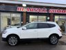 USED 2011 61 NISSAN QASHQAI+2 1.6 Tekna SUV 5dr Petrol Manual 2WD Euro 5 (117 ps) 12 MONTHS MOT FULL LEATHER