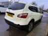 USED 2011 61 NISSAN QASHQAI+2 1.6 Tekna SUV 5dr Petrol Manual 2WD Euro 5 (117 ps) 12 MONTHS MOT FULL LEATHER