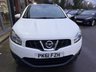 USED 2011 61 NISSAN QASHQAI+2 1.6 Tekna SUV 5dr Petrol Manual 2WD Euro 5 (117 ps) 12 MONTHS MOT FULL LEATHER
