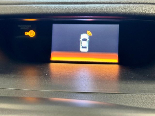 2014 HONDA CR-V 1.6 i-DTEC SE SUV 5dr Diesel Manual Euro 5 (s/s) (120 ps) - Photo 9