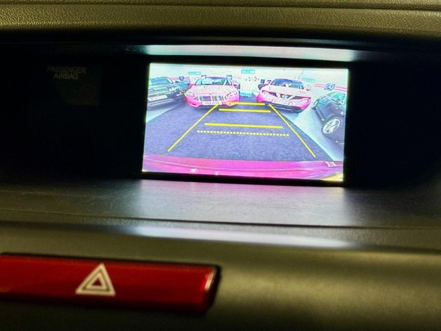 2014 HONDA CR-V 1.6 i-DTEC SE SUV 5dr Diesel Manual Euro 5 (s/s) (120 ps) - Photo 8