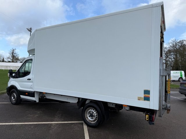 View our FORD TRANSIT