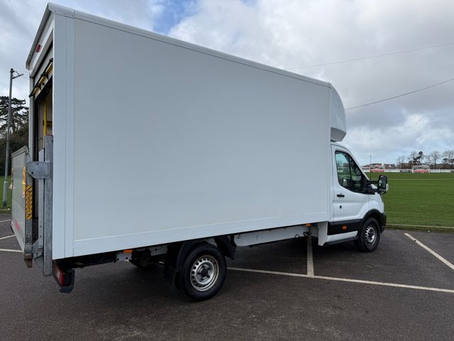 View our FORD TRANSIT