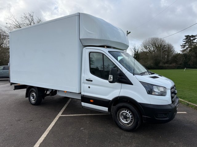 View our FORD TRANSIT