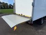 USED 2019 69 FORD TRANSIT 2.0 350 EcoBlue Leader 14 Ft Luton  2dr Diesel Manual FWD L4 Euro 6 (s/s) (130 ps) Air Conditioning