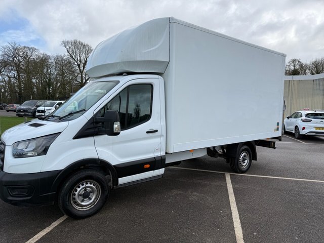 View our FORD TRANSIT