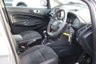 USED 2022 22 FORD ECOSPORT 1.0T EcoBoost GPF ST-Line SUV 5dr Petrol Manual Euro 6 (s/s) (125 ps) 