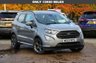 USED 2022 22 FORD ECOSPORT 1.0T EcoBoost GPF ST-Line SUV 5dr Petrol Manual Euro 6 (s/s) (125 ps) 