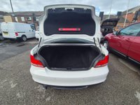 USED 2011 61 BMW 1 SERIES 2.0 120d M Sport Euro 5 (s/s) 2dr EXCELLENT VALUE BMW M SPORT
