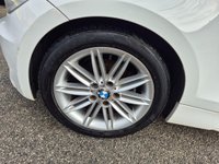 USED 2011 61 BMW 1 SERIES 2.0 120d M Sport Euro 5 (s/s) 2dr EXCELLENT VALUE BMW M SPORT