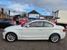 USED 2011 61 BMW 1 SERIES 2.0 120d M Sport Euro 5 (s/s) 2dr EXCELLENT VALUE BMW M SPORT
