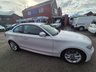 USED 2011 61 BMW 1 SERIES 2.0 120d M Sport Euro 5 (s/s) 2dr EXCELLENT VALUE BMW M SPORT