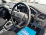 USED 2022 72 FORD FOCUS 1.0T EcoBoost MHEV Titanium Hatchback 5dr Petrol Hybrid Manual Euro 6 (s/s) (155 ps) Nav, reverse cam, adapt crui+