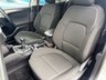 USED 2022 72 FORD FOCUS 1.0T EcoBoost MHEV Titanium Hatchback 5dr Petrol Hybrid Manual Euro 6 (s/s) (155 ps) Nav, reverse cam, adapt crui+