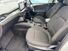 USED 2022 72 FORD FOCUS 1.0T EcoBoost MHEV Titanium Hatchback 5dr Petrol Hybrid Manual Euro 6 (s/s) (155 ps) Nav, reverse cam, adapt crui+