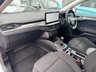 USED 2022 72 FORD FOCUS 1.0T EcoBoost MHEV Titanium Hatchback 5dr Petrol Hybrid Manual Euro 6 (s/s) (155 ps) Nav, reverse cam, adapt crui+