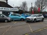 USED 2022 72 FORD FOCUS 1.0T EcoBoost MHEV Titanium Hatchback 5dr Petrol Hybrid Manual Euro 6 (s/s) (155 ps) Nav, reverse cam, adapt crui+