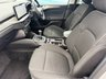 USED 2022 72 FORD FOCUS 1.0T EcoBoost MHEV Titanium Hatchback 5dr Petrol Hybrid Manual Euro 6 (s/s) (155 ps) Nav, reverse cam, adapt crui+