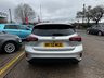 USED 2022 72 FORD FOCUS 1.0T EcoBoost MHEV Titanium Hatchback 5dr Petrol Hybrid Manual Euro 6 (s/s) (155 ps) Nav, reverse cam, adapt crui+