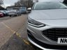 USED 2022 72 FORD FOCUS 1.0T EcoBoost MHEV Titanium Hatchback 5dr Petrol Hybrid Manual Euro 6 (s/s) (155 ps) Nav, reverse cam, adapt crui+
