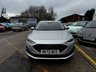 USED 2022 72 FORD FOCUS 1.0T EcoBoost MHEV Titanium Hatchback 5dr Petrol Hybrid Manual Euro 6 (s/s) (155 ps) Nav, reverse cam, adapt crui+