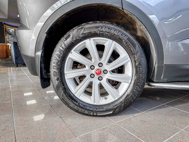 2020 Jaguar E-Pace 2L S 5dr - Photo 5