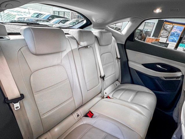 2020 Jaguar E-Pace 2L S 5dr - Photo 12