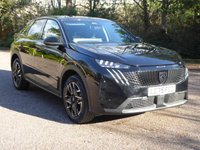 2025 PEUGEOT 3008