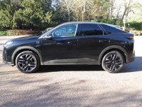 USED 2025 75 PEUGEOT 3008 1.2 HYBRID GT SUV 5dr Petrol Hybrid e-DSC6 Euro 6 (s/s) (145 ps) 