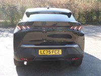 USED 2025 75 PEUGEOT 3008 1.2 HYBRID GT SUV 5dr Petrol Hybrid e-DSC6 Euro 6 (s/s) (145 ps) 