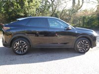 USED 2025 75 PEUGEOT 3008 1.2 HYBRID GT SUV 5dr Petrol Hybrid e-DSC6 Euro 6 (s/s) (145 ps) 